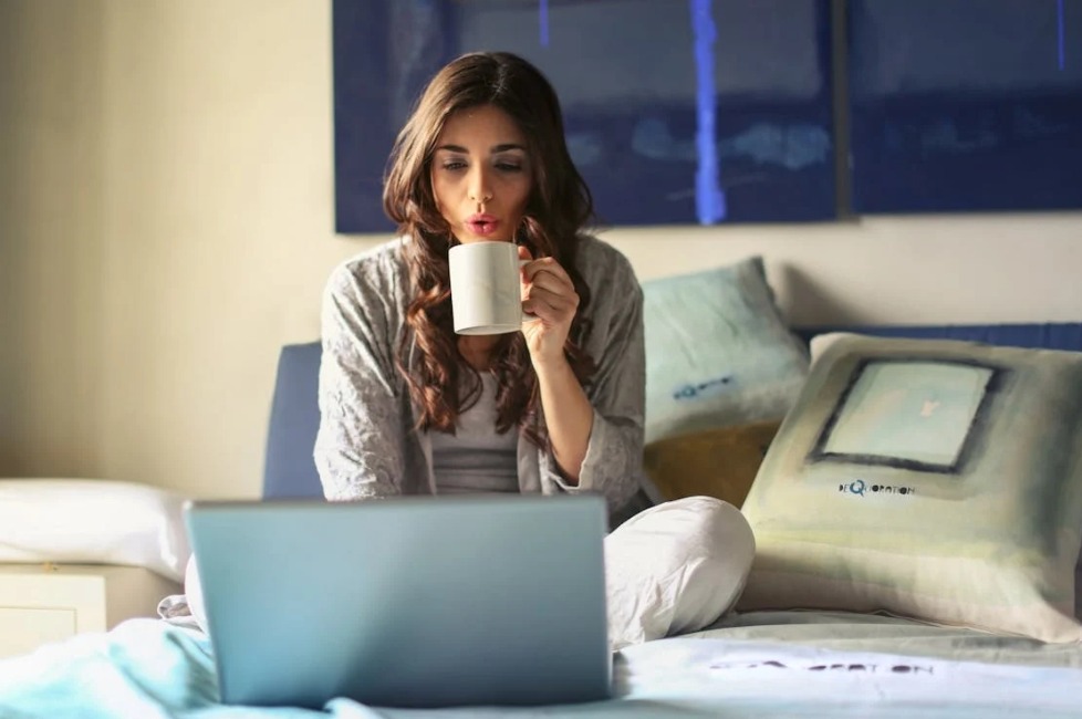 How to Work on Setting Boundaries When Working from Home