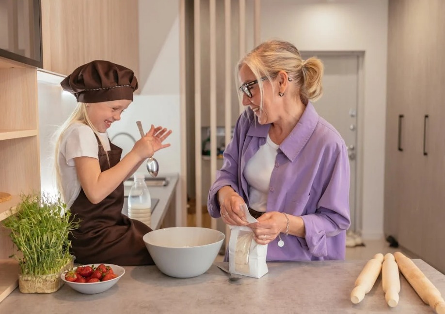 Baking Tips and Hacks Passed Down from Grandmothers