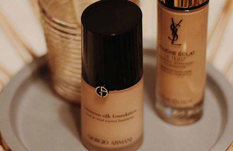 How to Buy Foundation Online Without Testing It